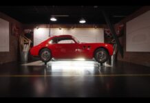 Il documentario su Pininfarina debutta in Nord America al festival di Toronto Il documentario su Pininfarina debutta in Nord America al festival di Toronto