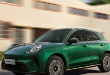 Il suv compatto Gwm ora 5 arriva in Italia