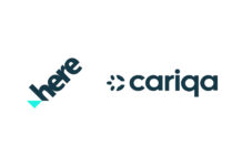 İşte Teknolojiler Cariqa'yı EV navigasyonuna entegre ediyor

