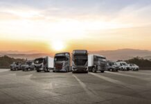 Iveco, Torino vitrininde Model Yılı 26 serisini tanıttı

