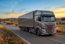 Iveco punta a diventare un partner premium con la gamma Model Year 26