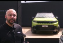 Jeep: Catone, entro il 2030 in Europa gamma sarà di sei modelli