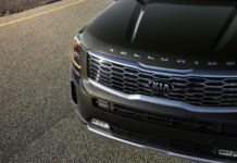Kia, koltuk yangını riski nedeniyle 462.000 Tellüridi geri çağırıyor

