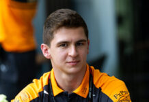 Komatsu: “Fornaroli is a solid driver, we are happy to evaluate him more closely”
