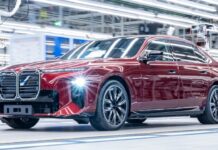 La nuova Bmw Serie 7 debutta a Dingolfing con le tecnologie della Neue Klasse - Novità e Anticipazioni