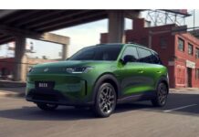 Leapmotor B03X, si aprono gli ordini con un prezzo promozionale