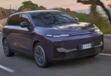 Leapmotor ilk Kuzey Amerika hamlesinde Meksika’ya girdi Leapmotor ilk Kuzey Amerika hamlesinde Meksika'ya girdi