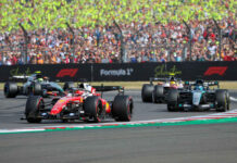 Leclerc (Ferrari)