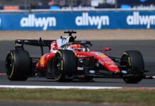 Leclerc and the 'fight' with the Ferrari SF-26: "Now I must not delude myself that it is over"
