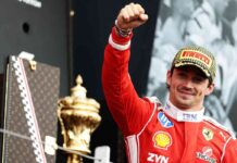 Charles Leclerc