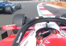 Leclerc, the thrill before the victory: tension with Sainz during the dubbing phase – VIDEO Leclerc, the thrill before the victory: tension with Sainz during the dubbing phase – VIDEO