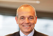 Louis-Carl Vignon lascia guida Ford Francia e diventa ad di Hess Automobile