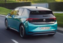 Markt meldet Nachfrageüberschuss bei gebrauchten E-Autos VW-ID3
