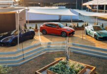 Maserati, Project GT4'ü ​​Goodwood Hız Festivali'nde görücüye çıkardı

