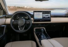 Mazda CX-5, Panasonic etki alanı denetleyici platformunu benimsiyor Mazda CX-5, Panasonic etki alanı denetleyici platformunu benimsiyor