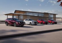 Mazda Summer, fino al 31 luglio vantaggi su auto in pronta consegna Mazda Summer, fino al 31 luglio vantaggi su auto in pronta consegna