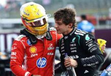 Mercedes in trouble with reliability, Hamilton: "Sooner or later they will get penalties"
