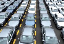 Messico, vendite di auto record nel primo semestre del 2026