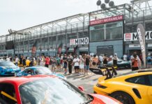 Mimo 2026, a Monza tre giorni tra supercar e novità Mimo 2026, a Monza tre giorni tra supercar e novità