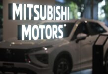Mitsubishi, robot umanoidi in fabbrica dal 2027
