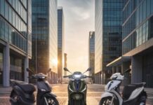 Nel primo semestre i ricavi di Piaggio in crescita del 3% a 880 milioni