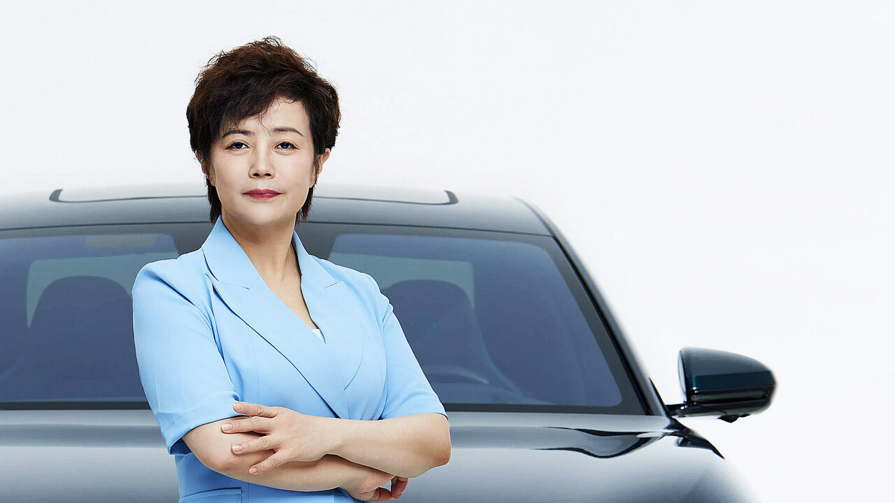Non ci sono trattative per partnership fra Byd e Stellantis su Maserati ...
