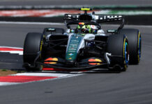 Norris Silverstone 2026
