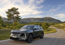 Nuova DS N.7: il SUV premium che ridefinisce il piacere di guida