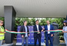Nuove stazioni di ricarica ultra-fast sulla rete di Autostrade