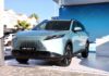OMODA 7 ve JAECOO 7 Çeşme Marina’da…