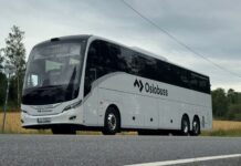 Oslobuss, Flytoget anlaşmasını sıfır emisyon taahhüdüyle yeniledi

