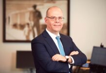 OPET General Manager Özgür Kahramanzade