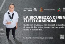 Parte la nuova campagna di sicurezza stradale Parte la nuova campagna di sicurezza stradale