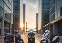 Piaggio lancia la Super Summer a luglio con promozioni su scooter e MP3