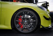 Pirelli porta a Goodwood la nuova famiglia P Zero