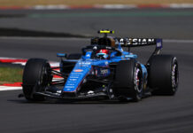 Sainz (Williams)