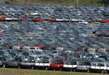Produzione veicoli in Brasile vola +17% a giugno, vendite record da 13 anni Produzione veicoli in Brasile vola +17% a giugno, vendite record da 13 anni