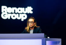 Quitterie de Pelleport devient secrétaire générale du groupe Renault Fin de droit photo : 30/04/2031