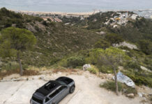 R4 E-Tech Electric Plein Sud, arriva l'Extended Grip per i fondi a bassa aderenza - Mondo Motori