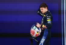F1 GP Barcellona 2026: Max Verstappen (Red Bull Racing) - Foto: Getty Images