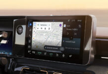 Renault, Gemini di Google arriva su OpenR Link con aggiornamento remoto