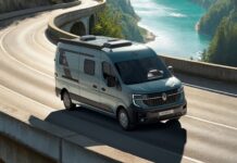 Renault Master, Eylül 2026'dan itibaren V2G desteğini ekliyor

