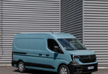 Renault Master è leader tra i large van in Europa Renault Master è leader tra i large van in Europa