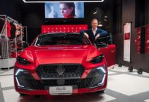 Renault cresce in Italia nel semestre: +3,9% nei volumi, +35% ordini privati Renault cresce in Italia nel semestre: +3,9% nei volumi, +35% ordini privati