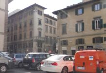 Sas, sotto 15.000 veicoli residenti Firenze non registrati per sosta gratis - Mondo Motori