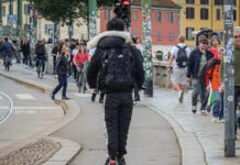 Scatta l'obbligo di assicurazione per i monopattini, costo tra 35 e 55 euro