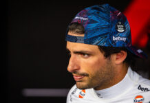 Carlos Sainz