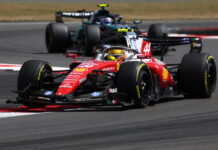 Hamilton-Antonelli