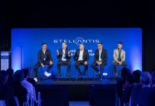 Stellantis brings together suppliers for faSTLAne 2030 campaign Stellantis, faSTLAne 2030 kampanyası için tedarikçileri bir araya getiriyor