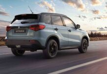 Suzuki’den Temmuz Ayına Özel 0 Faiz